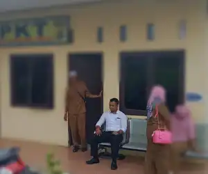 Group WhatsApp Eks SMA Abdya Dipolisikan, Ini Penyebabnya