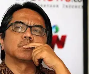 Petisi “UI Pecat Ade Armando” Tembus 5.400 Tanda Tangan