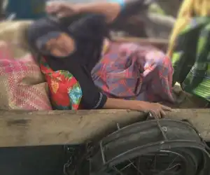 Dituding Telantarkan Pasien, ini kata Kapus Kuala Batee