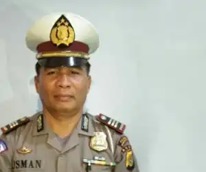 305 Kenderaan Terjaring Selama Operasi Zebra Rencong 2019 di Nagan Raya