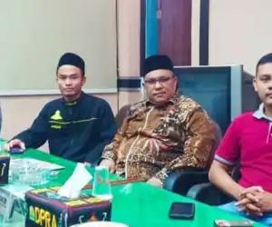 Putra Agara Juara Festival Baca Tulis Manuskrip Kitab Tarjumabln Al- Mustafid Se Aceh