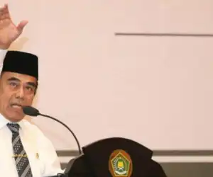 Terkait Cadar dan Celana Cingkrang Fachrul Razi Disemprot DPR