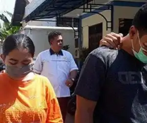 Bejat! Dijanjikan Beli Pulsa dan Baju, Seorang Guru di Bali Ajak Siswinya Berhubungan Badan Bertiga