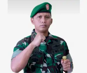 Dandim Nagan Raya: Dengan Semangat Hari Pahlawan, Mari Berkarya Untuk Negeri