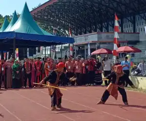 Drama Theater dan Lagu Daerah Akan Meriahkan Festival Lauser 2019