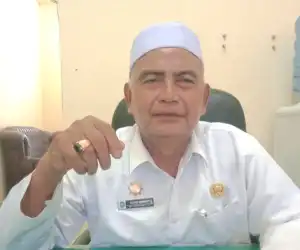 Dinas Kependudukan Lucurkan Program Seuramoe Breuh Sigupai Disdukcapil Abdya