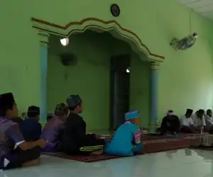 MTQ Bambel Amburadul, LSM Gakag Minta Plh Bupati Panggil Camat