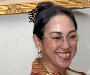 Bandingkan Nabi Muhammad Dengan Presiden Soekarnoe, Mahasiswa Aceh Tantang Sukmawati