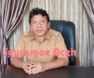 Disdukcapil Nagan Raya Bantah Ada Pungli Saat Legalisir KK dan KTP
