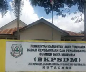 Pemkab Aceh Tenggara Tidak Buka Lowongan CPNS, Warga Kecewa