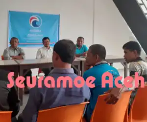 Fuadi, Ketua DPW Partai GELORA Aceh: UUPA Halalkan Pilkada Aceh Tahun 2022