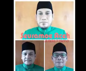 Hari Ini, Tiga Kader NU Abdya Bakal Bertarung di Konferscab Ke IV