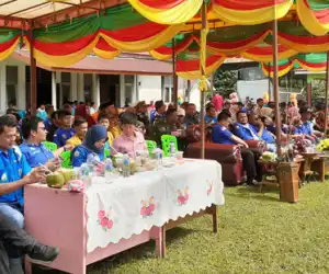 Bupati dan Ketua DPRK Simeulue Minta Pemuda Lebih Aktif dan Kreatif
