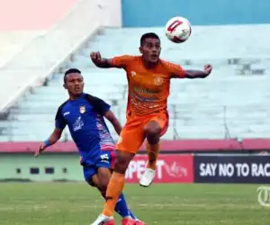 Tumbangkan Sriwijaya, Persiraja Lolos ke Liga 1 Tahun 2020