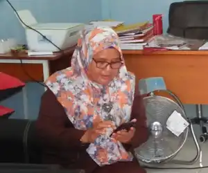 Terkait viralnya vidio Siswa “Berjoged Ria,” Ini Penjelasan SMAN 2 Kuala
