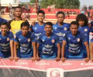 Hadapai Liga 1, Persiraja akan Gunakan Stadion Harapan Bangsa