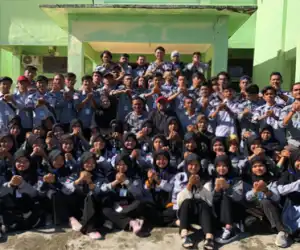 HMTI UTU Meulaboh Study Ekskursi ke Sumatera Utara