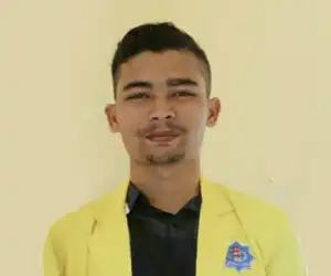 M. Amar Akbar Terpilih Sebagai Ketua DPM UTU Periode 2019-2020