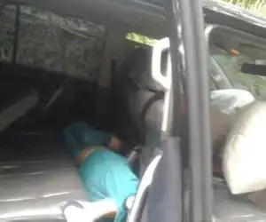 Hakim PN Medan Ditemukan Meninggal Dunia