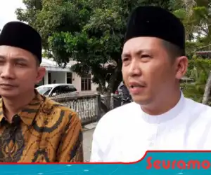 Pemakaman Jamaluddin Akan di Awali Dengan Sambutan Mahkamah Agung