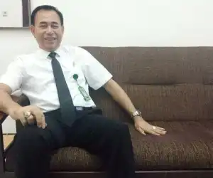 Jenazah Alm Jamaluddin Direncanaka Dipulangkan Ke Nagan Raya Malam Ini
