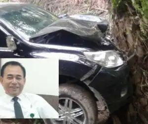 Diduga, Jamaluddin Hakim PN Medan Dibunuh Orang Dekat Korban