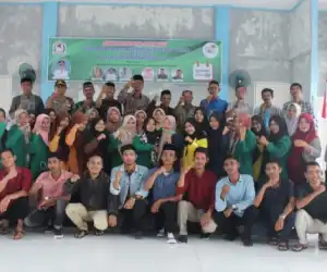 Ini Cara IPMB Aceh Barat Ciptakan Mahasiswa Berkualitas