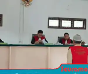 Anak Hasil Hubungan Ayah dan Anak Tiri di Nagan Dititipkan di Dinsos