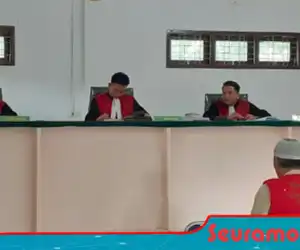 Pelaku Pelecehan Seksual di Nagan Raya Terancam 18 Tahun Penjara
