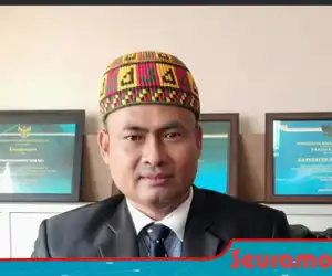 Zulkarnain: Semua Pihak Harus Terlibat Dalam Berantas Narkoba