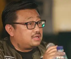 Di Mata Penguasa Lalim, Setiap Kritik Pasti Dianggap Hinaan