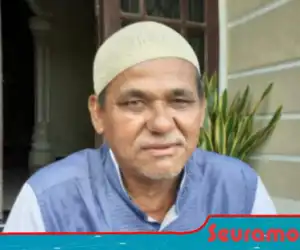 Sang Istri Diduga Terlibat, Ini Tanggapan Keluarga Jamaluddin