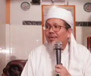 Waskjen MUI Pusat: Mana yang Kemarin Ributin Lem Aibon?