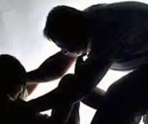 Bejat, Ternyata Pelaku Ancam Anaknya Jika Tidak Mau Digauli