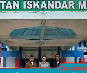 PNS dan THL RSUD-SIM Akan di Tes Urine, Anggota DPRA Mendukung