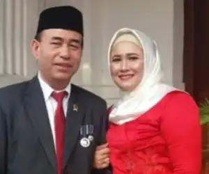 Keluarga Istri Hakim PN Medan Minta Publik Tak Hakimi ZH
