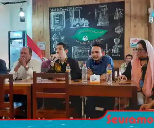 Staf Khusus Presiden, Billy: Jangan Kurangi Perhatian untuk Aceh