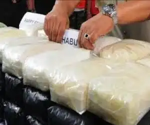 BNN Berhasil Menangkap Bandar Narkoba Jaringan Medan