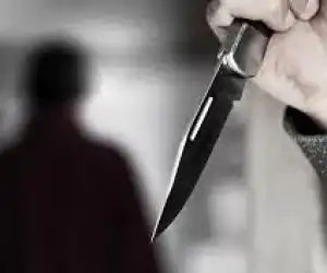 Anggota Polres Menjadi Korban Penusukan Orang Tak di Kenal