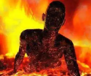 Golongan Ini Akan Tetap Masuk Neraka, Meskipun Dia Ahli Ibadah