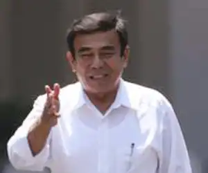 Waduh..! Menag Sebut Indeks Kerukunan Umat Beragama Terendah di Aceh