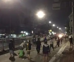 Dipicu Pemilihan HMJ, 2 Kelompok Mahasiswa Saling Serang