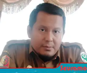 Dinkes Nagan Raya Minta Keuchik Laporkan Warga yang Sakit