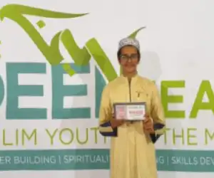 40 Kali Shalat Subuh Berjamaah Tepat Waktu, Mendapat Hadiah Umroh