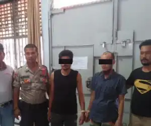 Gawat! Puluhan Paket Ganja dan Sabu Ditemukan Di Rutan Lhoksukon