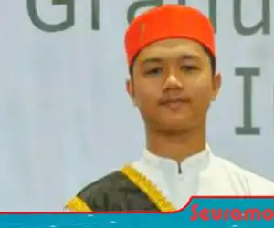 Uli Satria, Putra Nagan Raya Lolos ke MTQN Nasional Tahun 2020