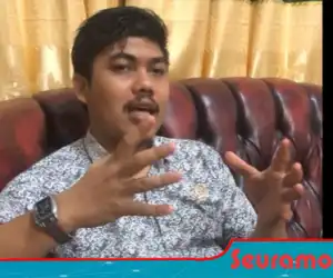 Terkait Pengerjaan Tambal Sulam Jalan, Ini Kata Anggota DPRK Abdya