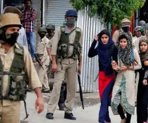 MA India Tolak Hentikan Pemberlakukan UU anti-Muslim