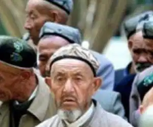 Inilah 9 Catatan Kekerasan Pemerintah China Terhadap Muslim Uighur
