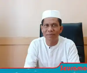 Nagan Raya Akan Gelar Pemilihan Tuha Peut Secara Serentak
